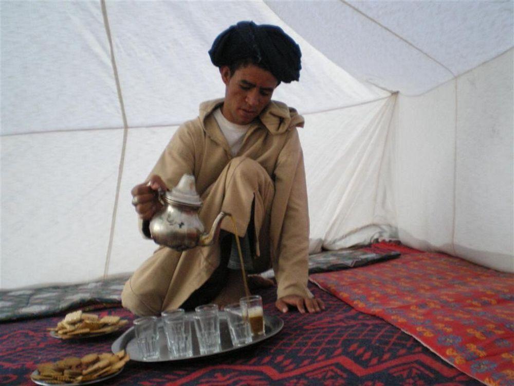 Les Pyramides Hotel Merzouga Εξωτερικό φωτογραφία