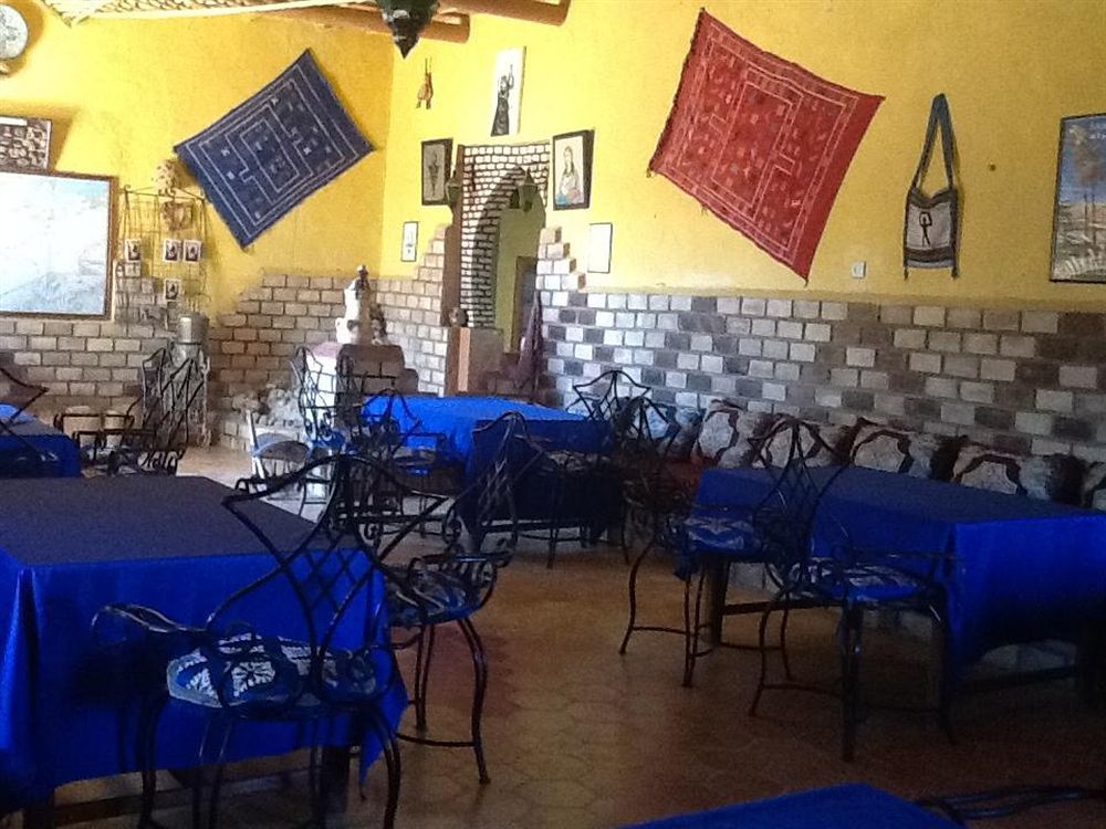 Les Pyramides Hotel Merzouga Εξωτερικό φωτογραφία